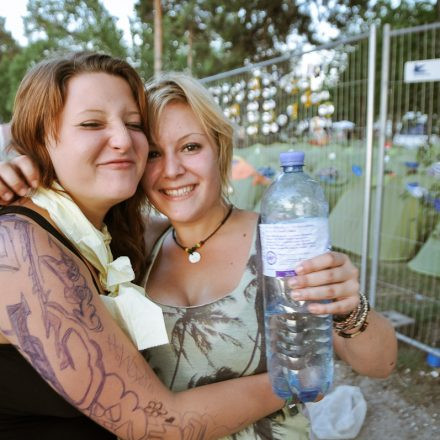 Urban Art Forms Festival 2012 - Tag 3 // PART 1/5