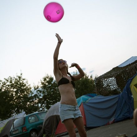 Urban Art Forms Festival 2012 - Tag 3 // PART 1/5