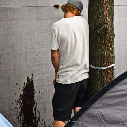 Urban Art Forms Festival 2012 - Tag 1 // Part 3/5