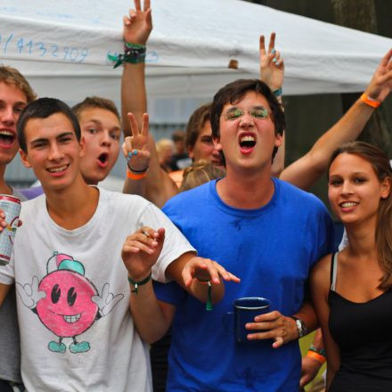 Urban Art Forms Festival 2012 - Tag 1 // Part 3/5