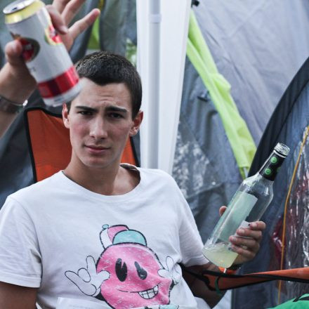 Urban Art Forms Festival 2012 - Tag 1 // Part 3/5
