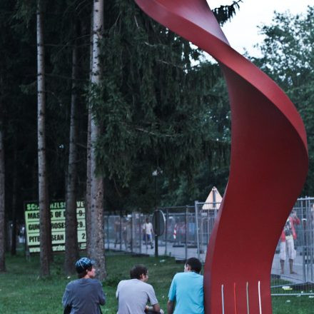 Urban Art Forms Festival 2012 - Tag 1 // Part 3/5