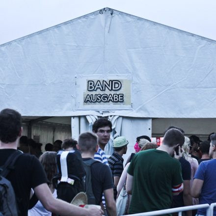 Urban Art Forms Festival 2012 - Tag 1 // Part 3/5