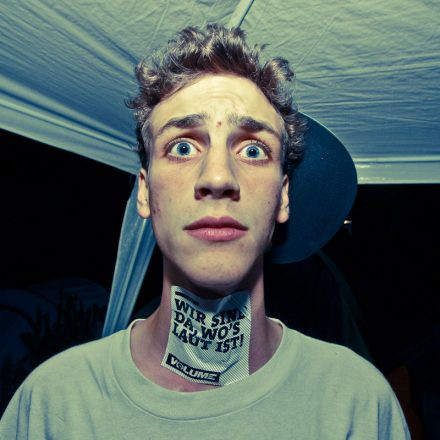 Urban Art Forms Festival 2012 - Tag 1 // Part 3/5