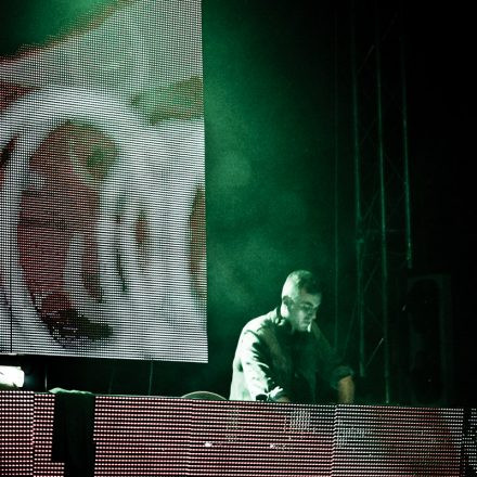 Urban Art Forms Festival 2012 - Tag 2 // Part 3/5
