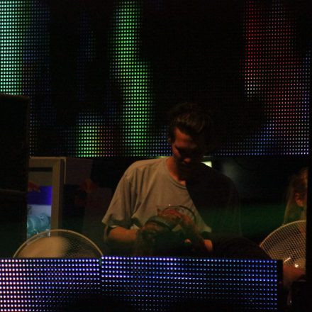 Urban Art Forms Festival 2012 - Tag 2 // Part 3/5