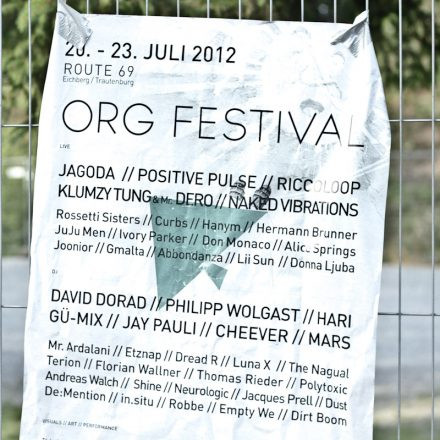 Urban Art Forms Festival 2012 - Tag 2 // Part 3/5