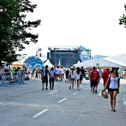 Urban Art Forms Festival 2012 - Tag 2 // Part 3/5