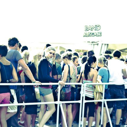 Urban Art Forms Festival 2012 - Tag 2 // Part 3/5