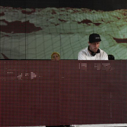 Urban Art Forms Festival 2012 - Tag 2 // Part 3/5