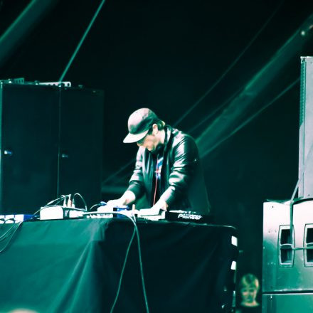 Urban Art Forms Festival 2012 - Tag 2 // Part 3/5