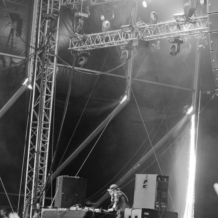 Urban Art Forms Festival 2012 - Tag 2 // Part 3/5