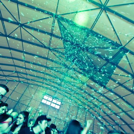 Urban Art Forms Festival 2012 - Tag 3 // Part 3/5
