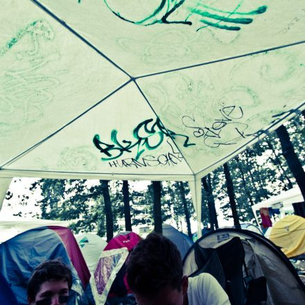 Urban Art Forms Festival 2012 - Tag 3 // Part 3/5