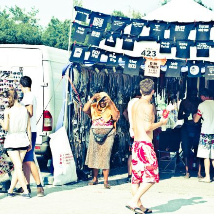 Urban Art Forms Festival 2012 - Tag 3 // Part 3/5
