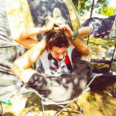 Urban Art Forms Festival 2012 - Tag 3 // PART 2/5