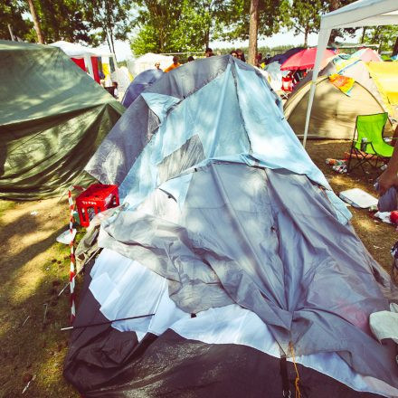 Urban Art Forms Festival 2012 - Tag 3 // PART 2/5