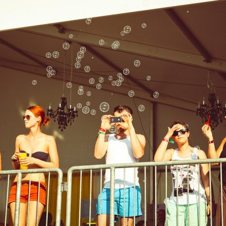 Urban Art Forms Festival 2012 - Tag 3 // PART 2/5