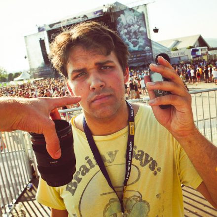 Urban Art Forms Festival 2012 - Tag 3 // PART 2/5