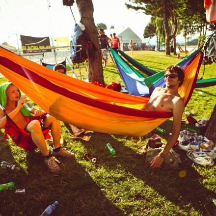 Urban Art Forms Festival 2012 - Tag 3 // PART 2/5