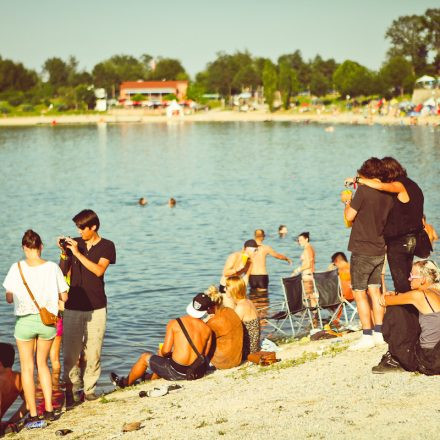 Urban Art Forms Festival 2012 - Tag 3 // PART 2/5