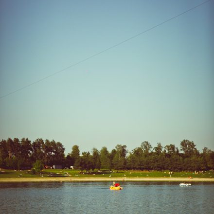 Urban Art Forms Festival 2012 - Tag 3 // PART 2/5