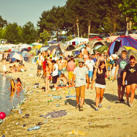 Urban Art Forms Festival 2012 - Tag 3 // PART 2/5