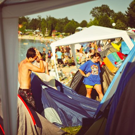 Urban Art Forms Festival 2012 - Tag 3 // PART 2/5