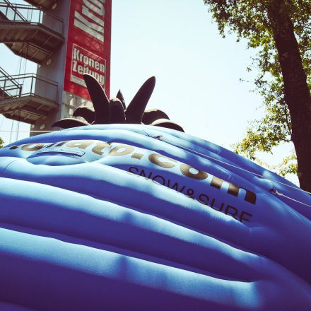 Urban Art Forms Festival 2012 - Tag 3 // PART 2/5