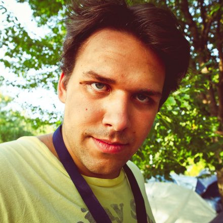 Urban Art Forms Festival 2012 - Tag 3 // PART 2/5