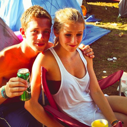 Urban Art Forms Festival 2012 - Tag 3 // PART 2/5