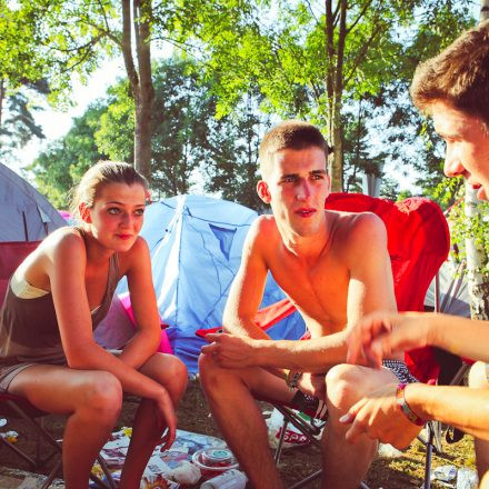 Urban Art Forms Festival 2012 - Tag 3 // PART 2/5