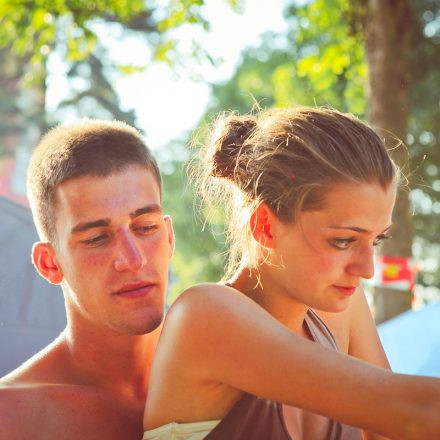 Urban Art Forms Festival 2012 - Tag 3 // PART 2/5