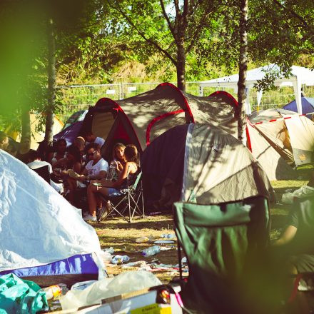 Urban Art Forms Festival 2012 - Tag 3 // PART 2/5