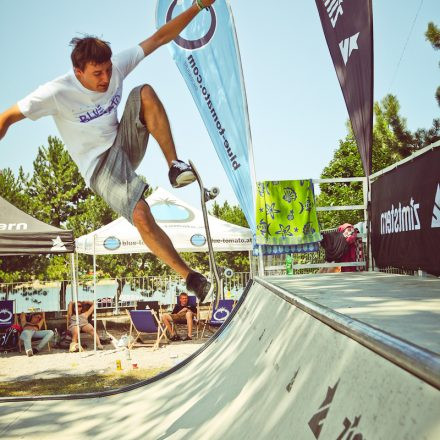 Urban Art Forms Festival 2012 - Tag 3 // PART 2/5