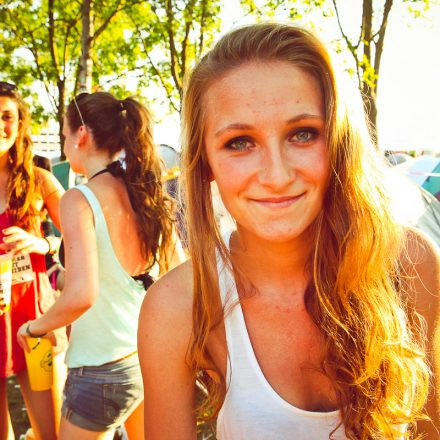 Urban Art Forms Festival 2012 - Tag 3 // PART 2/5