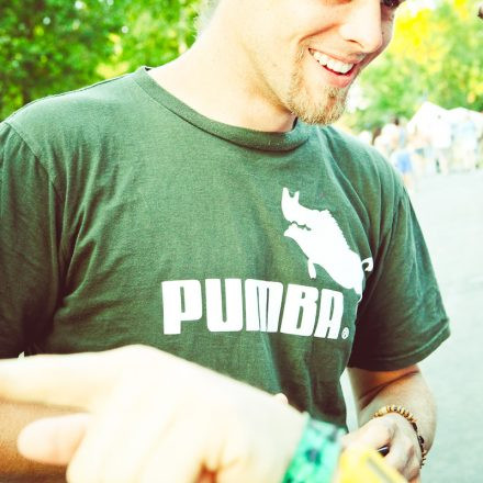 Urban Art Forms Festival 2012 - Tag 3 // PART 2/5