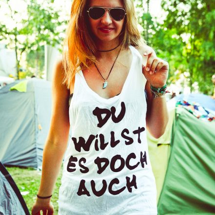 Urban Art Forms Festival 2012 - Tag 3 // PART 2/5