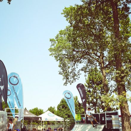 Urban Art Forms Festival 2012 - Tag 3 // PART 2/5