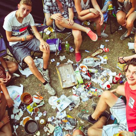 Urban Art Forms Festival 2012 - Tag 3 // PART 2/5