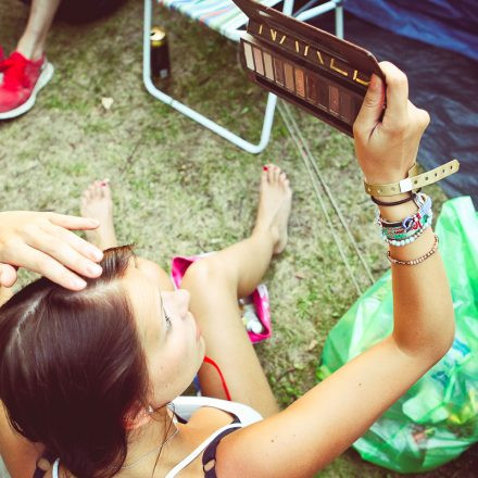 Urban Art Forms Festival 2012 - Tag 3 // PART 2/5