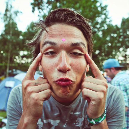 Urban Art Forms Festival 2012 - Tag 3 // PART 2/5