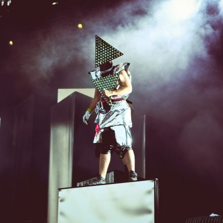 Urban Art Forms Festival 2012 - Tag 3 // PART 2/5