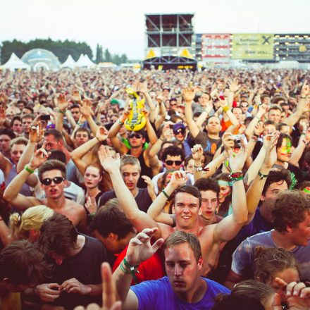 Urban Art Forms Festival 2012 - Tag 3 // PART 2/5