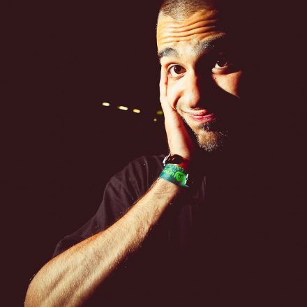 Urban Art Forms Festival 2012 - Tag 3 // PART 2/5