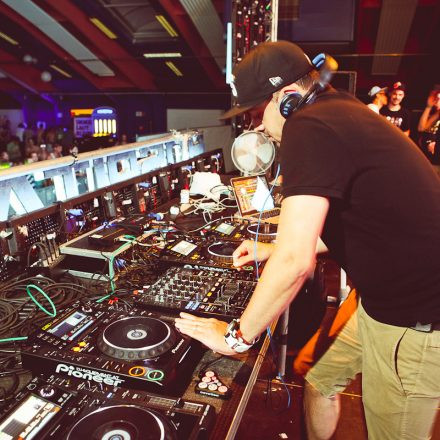 Urban Art Forms Festival 2012 - Tag 3 // PART 2/5