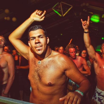 Urban Art Forms Festival 2012 - Tag 3 // PART 2/5