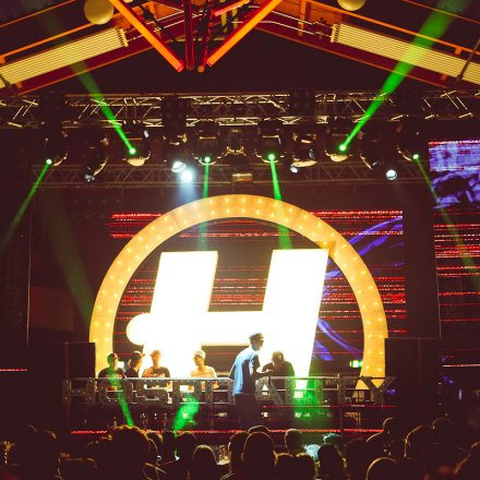 Urban Art Forms Festival 2012 - Tag 3 // PART 2/5