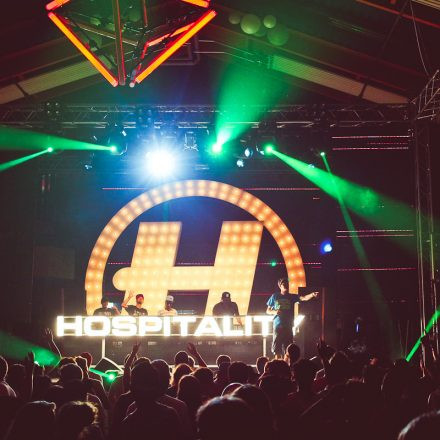 Urban Art Forms Festival 2012 - Tag 3 // PART 2/5