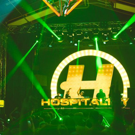 Urban Art Forms Festival 2012 - Tag 3 // PART 2/5